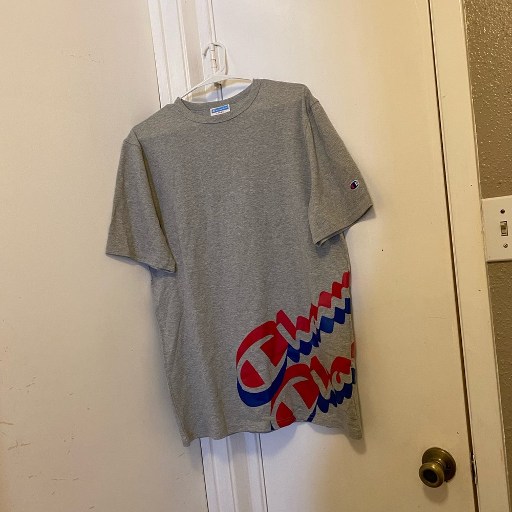 Men’s tee shirt
